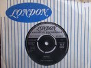 VG UK LONDON 45 - THE DYNAMICS - 