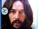 ERIC CLAPTON '73 RARE SEALED ORIG POLYDOR WHITE LABEL PROMO LP w/STICKER+INSERT