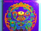 GRATEFUL DEAD ANTHEM OF SUN RARE ORIG'68 WARNER LP w/WITHDRAWN 1st MIX W-7 LABEL