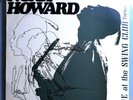 NOAH HOWARD QRTT LIVE AT SWING CLUB TORINO ULTRA-RARE ORIG'74 ITALIAN-ONLY LP NM