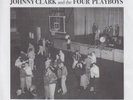 Single - Johnny Clark & The Four Playboys - Jungle Stomp , I Need A Woman