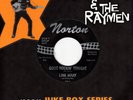 Single - Link Wray - Good Rockin' Tonight , Soul Train