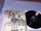 THE BEATLES- REVOLVER -1966-UK  FIRST PRESS-MONO -PARLOPHONE (A2;B2)-EX+