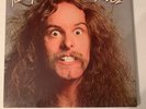 Cat Scratch Fever 1977 Ted Nugent Nm Vinyl And Cover. Gatefold