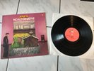 Jonesy no alternative LP 1972 Vinyl...BASF 20215582.....