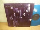 Fates Warning – A Pleasant Shade Of Gray Metal LP,  Blue Vinyl Mint-