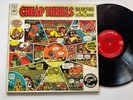 Big Brother & The Holding Company LP Cheap Thrills ORIG. NM