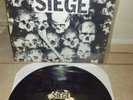 Siege Vinyl