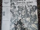 MAKAYA McCRAVEN Universal Beings DOUBLE LP NEW INTERNATIONAL ANTHEM Jazz