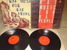 various Rat Music For Rat People Vinyl