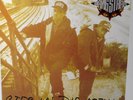Gang Starr Step in the Arena CHR Records 1990 Eu 1st Press From Japan (NM/NM)