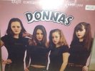 the donnas lp