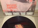 Nuclear Assault Vinyl