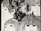 The Beatles - The Beatles Revolver LTD 4LP + 7 Inch [NEW & SEALED] Boxset