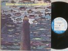 Elvin Jones - Live At The Lighthouse (1972) 2-LP (VG+/VG++) GRAIL Blue Note 1st