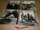 PEARL JAM 4XBRAND NEW RARE VINYL LPS DEALERS PRICE