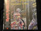Iron Maiden 4 x Brand New Still In Packaging Picture Disc Albums.