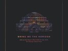 RARE Bring Me the Horizon Live at the Royal Albert Hall Vinyl Record BRAND NEW