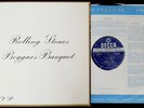 ROLLING STONES Beggars Banquet (Decca SKL 4995) unboxed EX