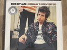 MFSL SEALED & MINT LP BOB DYLAN Highway 61 Revisited MONO LP