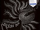 Moon Duo - Escape: Expanded Blue Vinyl Edition (2010 - US - Reissue)