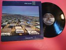 PINK FLOYD   A Momentary Lapse Of Reason   1987 1st Pressing  OC 40599  NM/EX