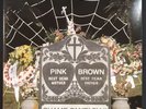 JOHN DWYER - PINK AND BROWN - EVERY SHADE OF PINK AND BROWN - Limited Edition