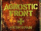 Agnostic Front Victim in Pain (Vinyl) 12