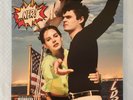 LANA DEL REY - NFR  + X 2 LPS + INNERS + INSERT - GATEFOLD - VG++