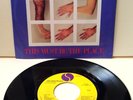 TALKING HEADS - This Must Be The Place / Moon Rocks 7