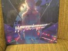 Waze shaper – station nova  Record LP
