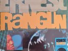 Ernest Ranglin - Below the Bass Line LP Yellow Vinyl RSD Limited