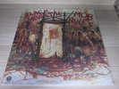 Black Sabbath - Mob rules - Vertigo ( Original EU 1981  )