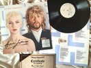 EURYTHMICS 