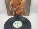 LAURA LEON Fiesta LP 1988 Melody 335 Latin Cumbia Merengue Vinyl Record LP