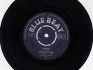 orig uk Jamaican R´n´B Ska 45 LEON AND OWEN Murder / ROY PANTON Forty Four