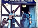 THE OSBORNE BROTHERS FROM ROCKY TOP TO MUDDY BOTTOM CMH VINYL 2LP SET 161-30W