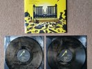 Metallica 72 Seasons Metallica Club limited edition Smoky Black Double Vinyl Lp