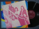 HALLO Nr.11 LGT, Breakout, Collegium Musicum / LP + Poster DDR 1973 AMIGA 855341