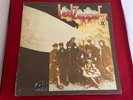 Led Zeppelin, II 2, 1969 Atlantic SD 8236 RL ss Ludwig's High Mix Side 1 & 2 VG
