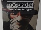 MOS DEF THE NEW DANGER (2023) BRAND NEW SEALED VINYL LP