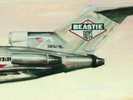 Beastie Boys - Licensed to ILL  VINYL LP NEW SEALED