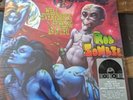 Well, Everybody's Fucking In A U.F.O. by Rob Zombie (Record, 2016)