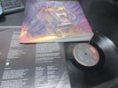 MOTORHEAD   ORGASMATRON 1986 GWR LP PA-1223 VINYL LP Record