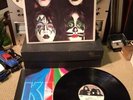 Vintage KISS 
