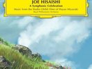 A Symphonic Celebration  Music from the Studio Ghibli Films of Hayao Miyazaki LP