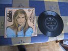 DALIDA BRESIL 45T EP