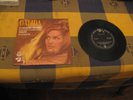 DALIDA ITALIE EP 45T BRESIL SI J'AVAIS DES MILLIONS