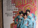 The Three Degrees ROULETTE SR-42050 STEREO SEALED/MINT 