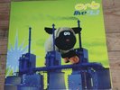 The Orb - Live 93. 4LP vinyl.